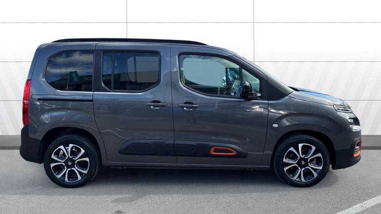 Citroen Berlingo 100kW Flair XTR M 50kWh 5dr Auto Electric Estate